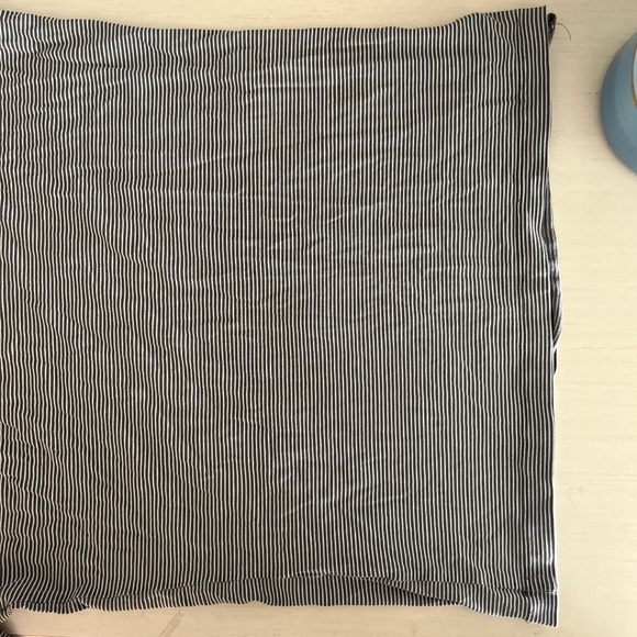 Giorgio Armani fitted tee - Picture 3 of 3